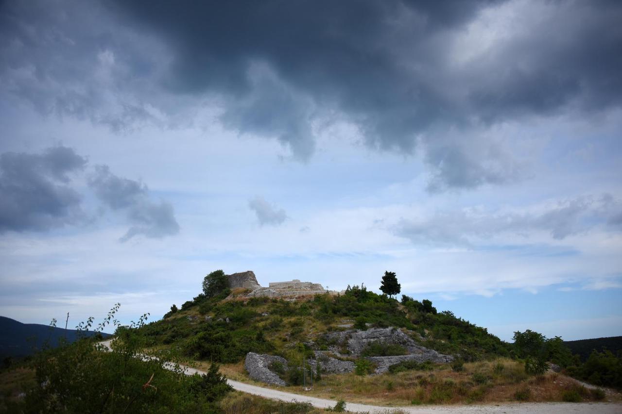 Turisticka patrola Vecernjaka