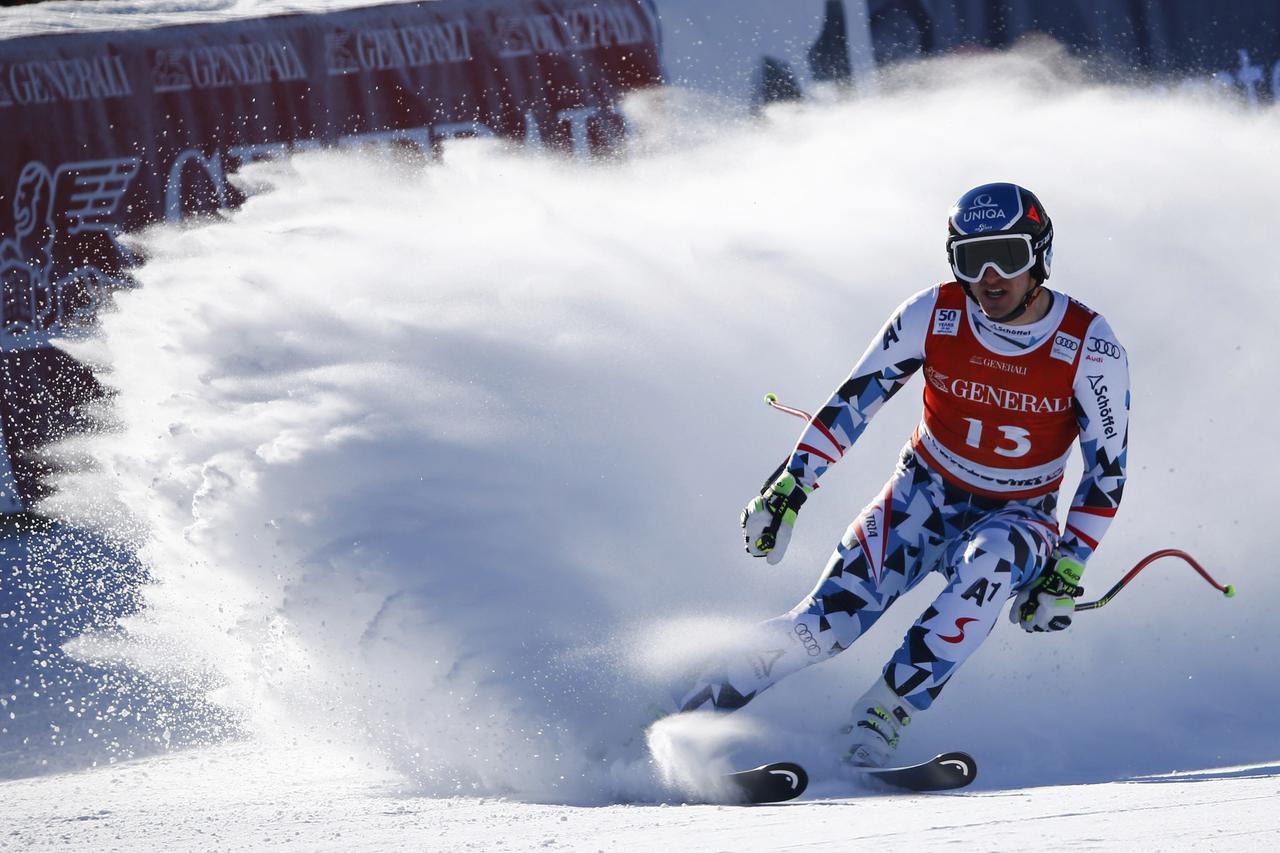 Matthias Mayer