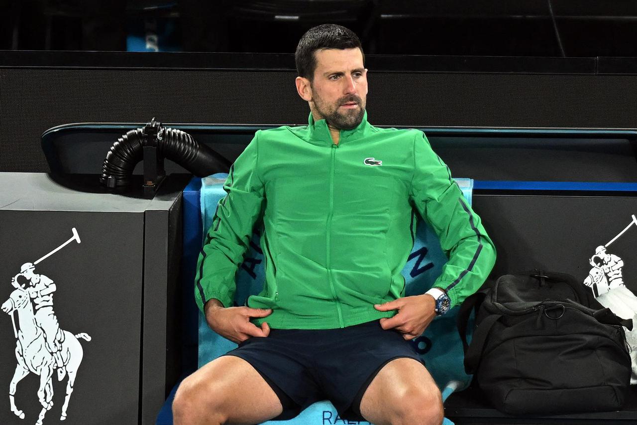 Australian Open
