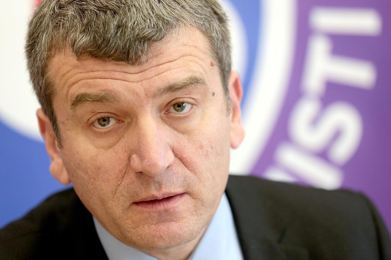 Petar Baranović