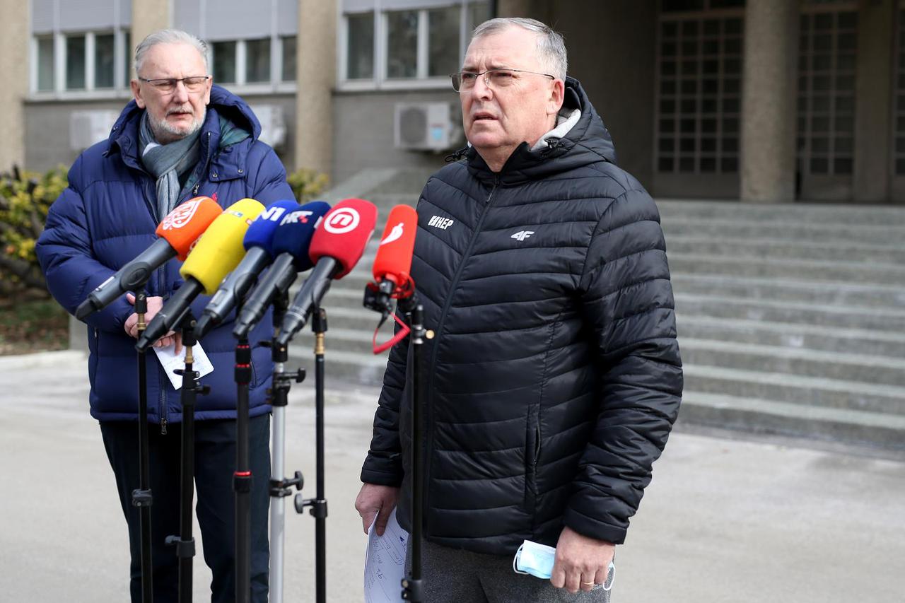 Uvode se nova pravila za izolaciju i samoizolaciju, a stižu promjene i za covid potvrde