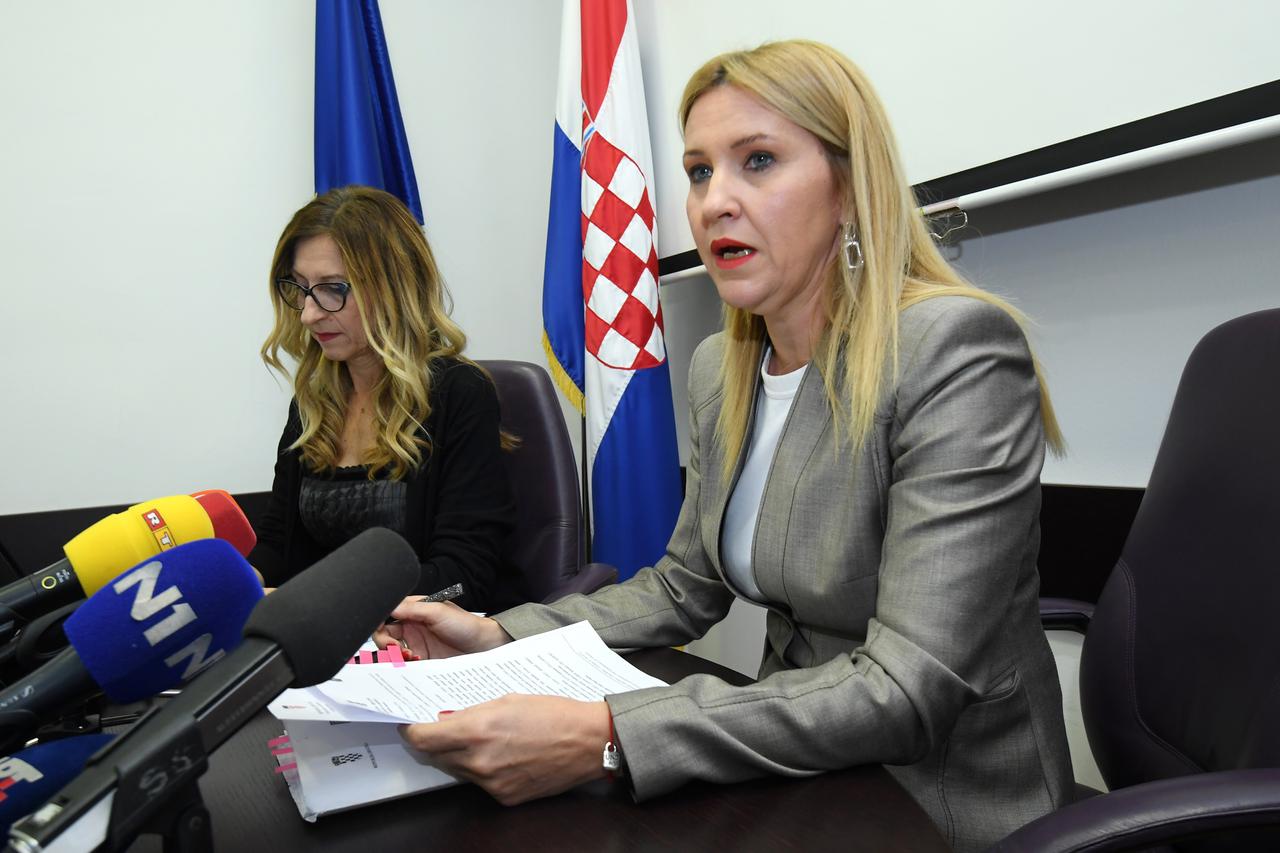 Povjerenstvo za sukob interesa