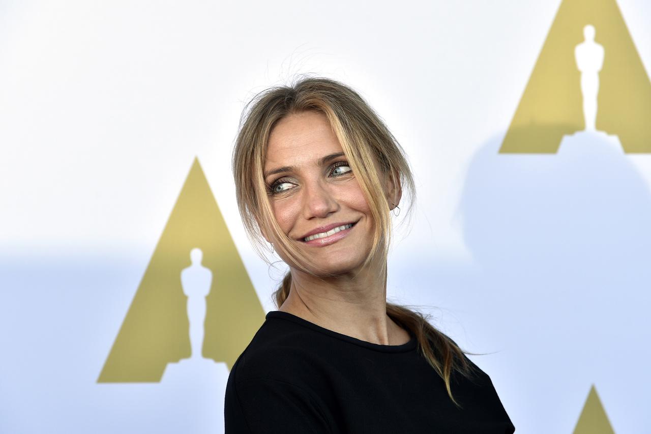 cameron diaz