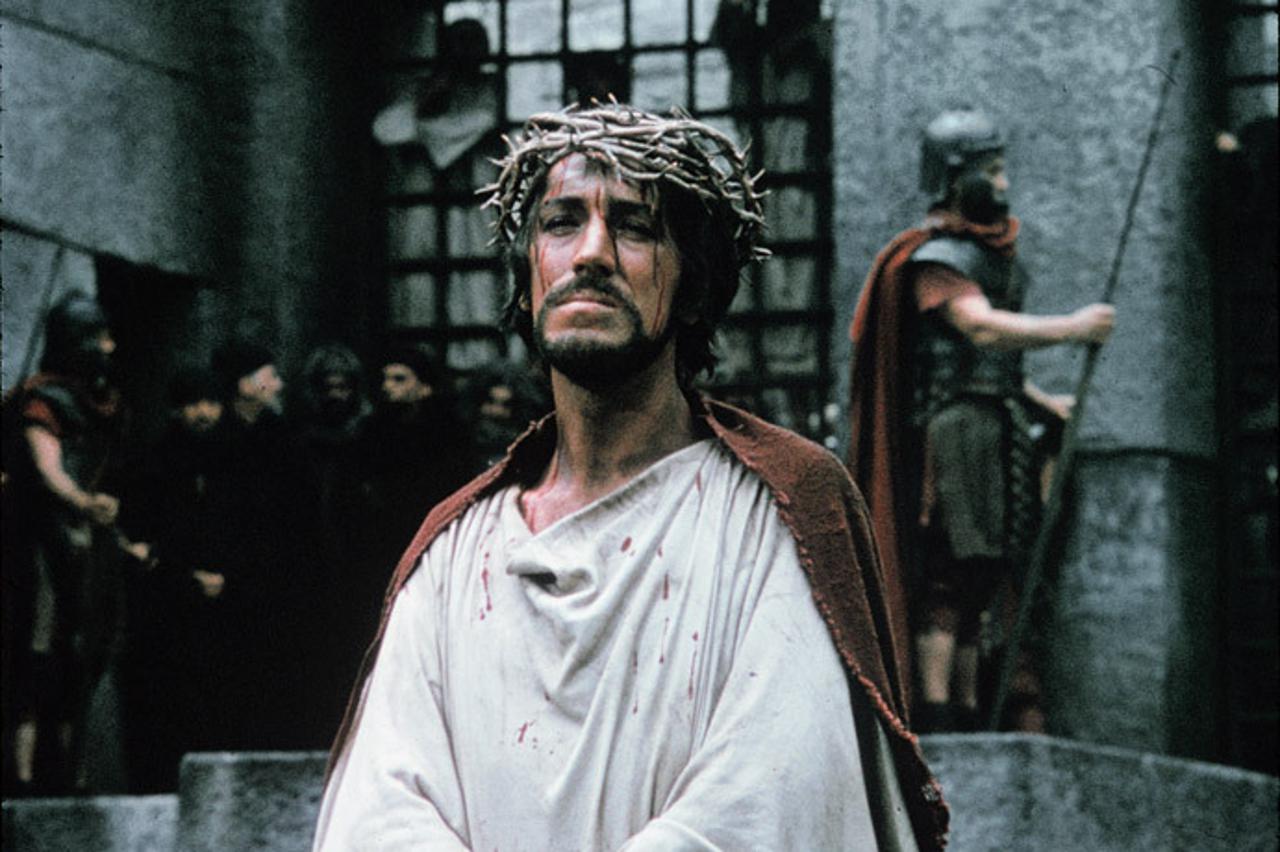 "Najveća priča ikad ispričana"