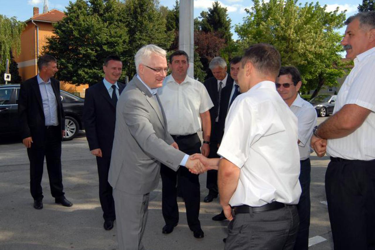 josipović