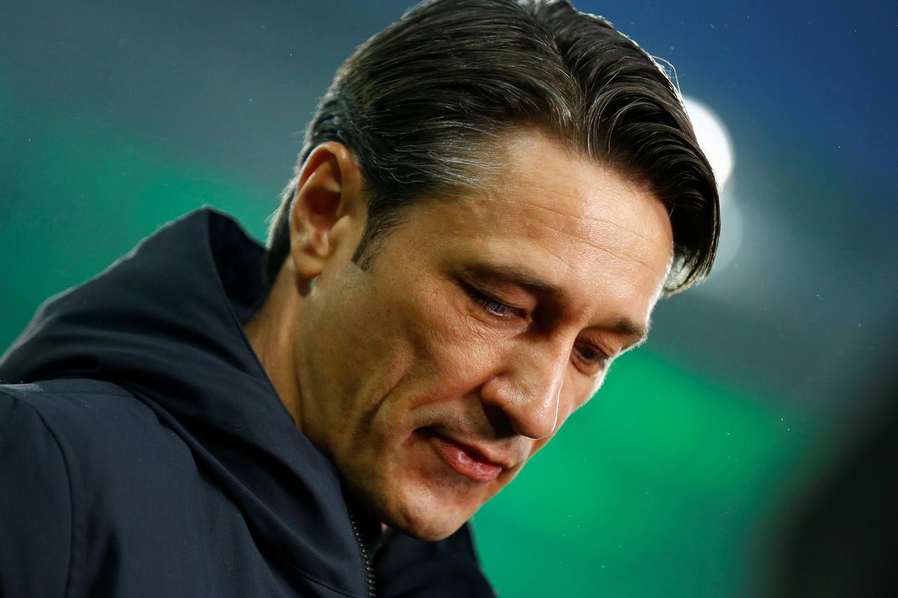 Niko Kovač