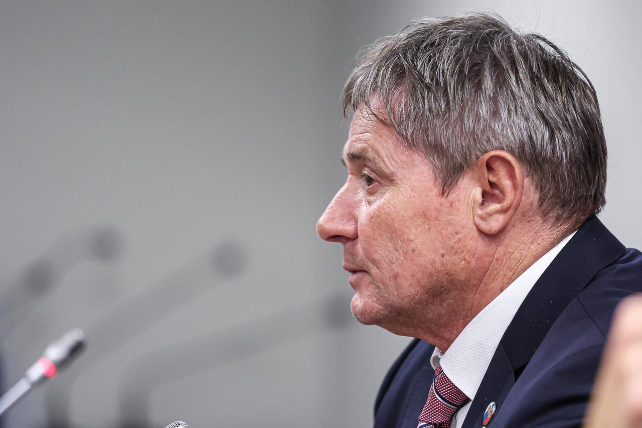 Leskovac: Izbornik srbijanske nogometne reprezentacije Dragon Stojković nakon poraza od Albanije podnio ostavku