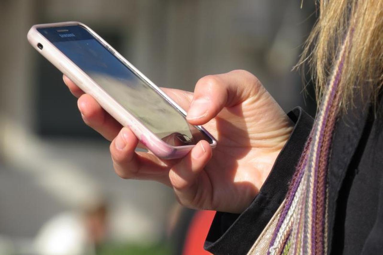 Smartphone