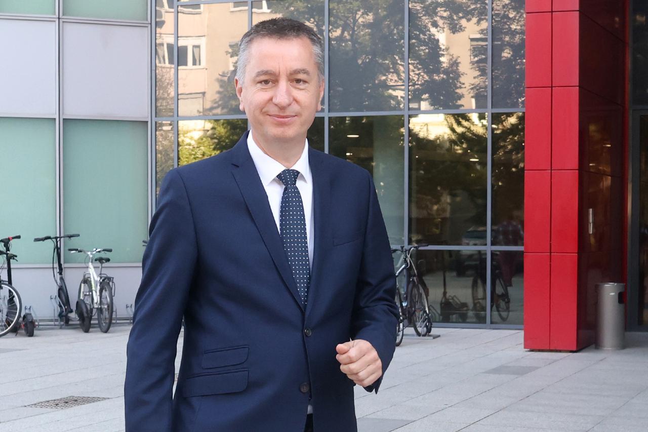 Zagreb: Predstavnici velikih trgovačkih lanaca stižu na sastanak kod Filipovića