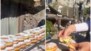 Zbog krafne od 4 eura turisti u zoru kampiraju na 2300 metara visine: Nastala nezapamćena pomama