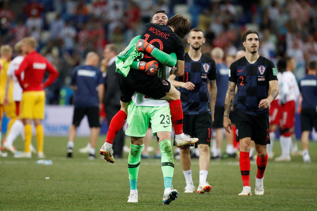 Luka Modrić