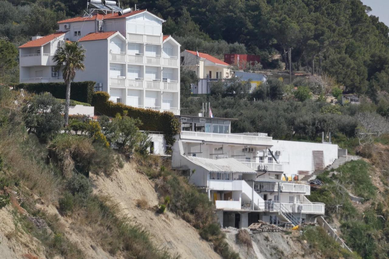 Split: Dom za umirovljenike Afrodita