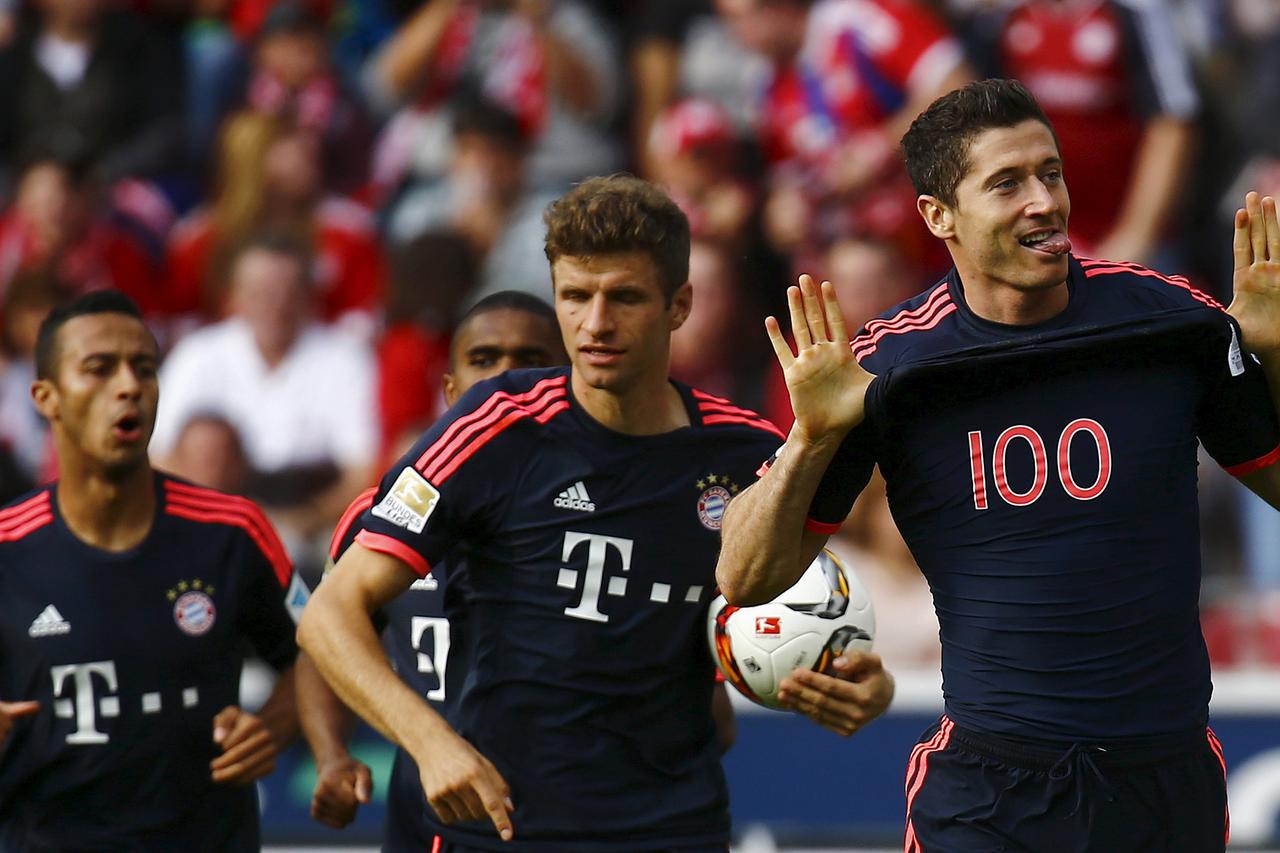 Bayern