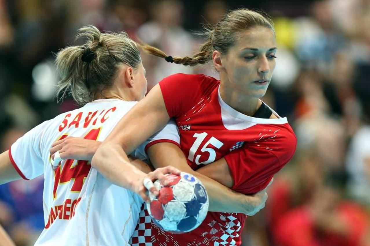 Andreja Penezić