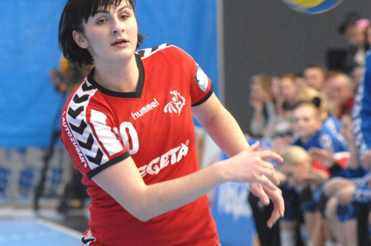 'pod 23. 09. 2009.Koprivnica miranda tatari, rk podravka, koprivnica Photo: Josip Maljak/ Vecernji list  '