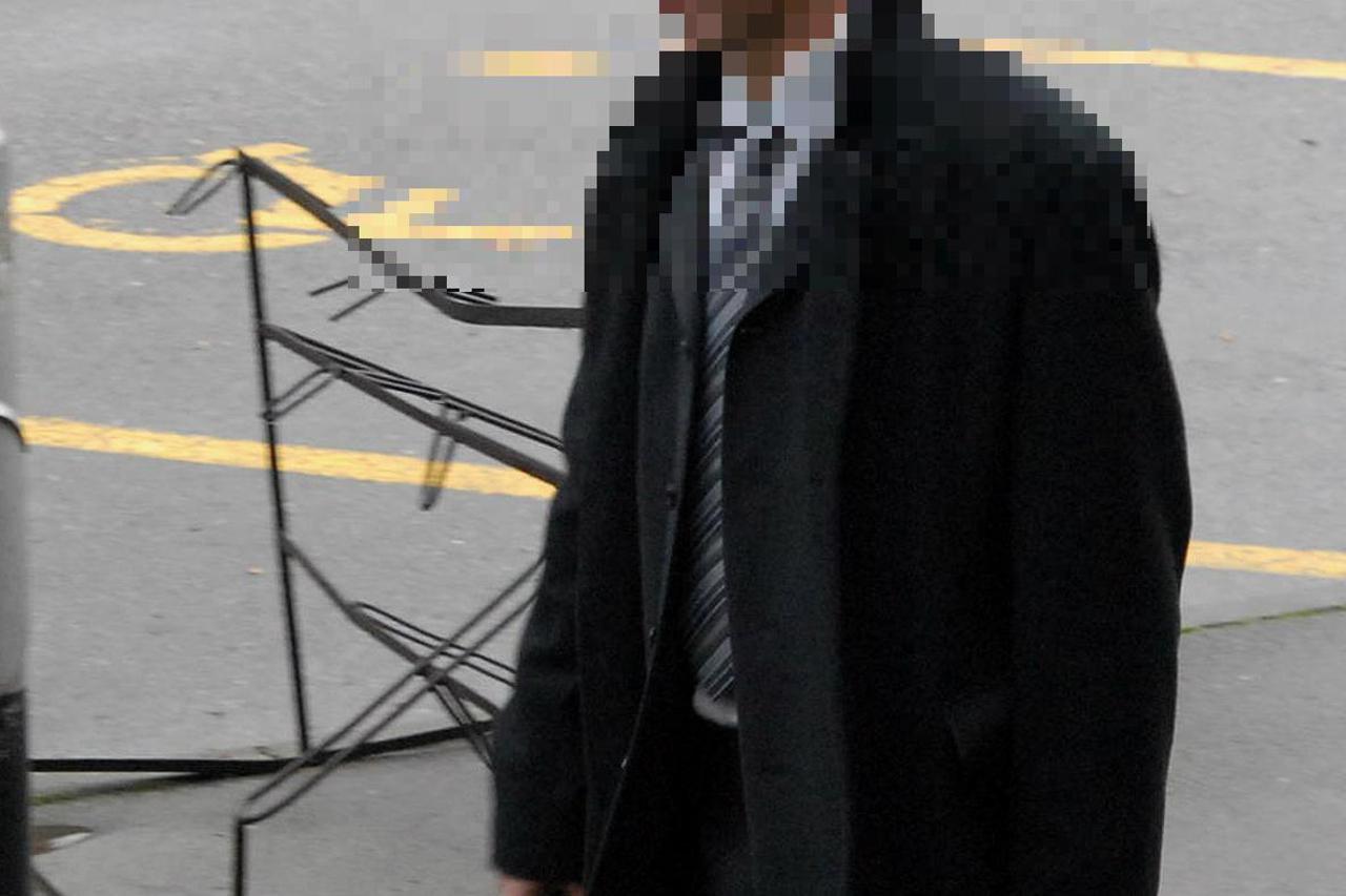Goran Zovko