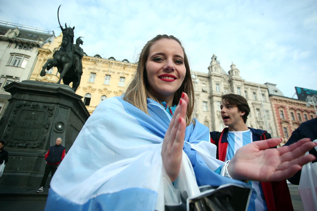 Argentinka
