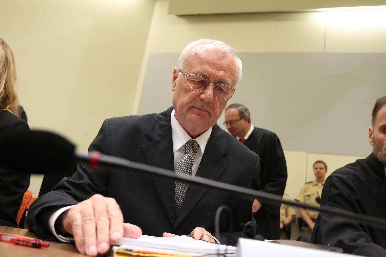 Josip Perković