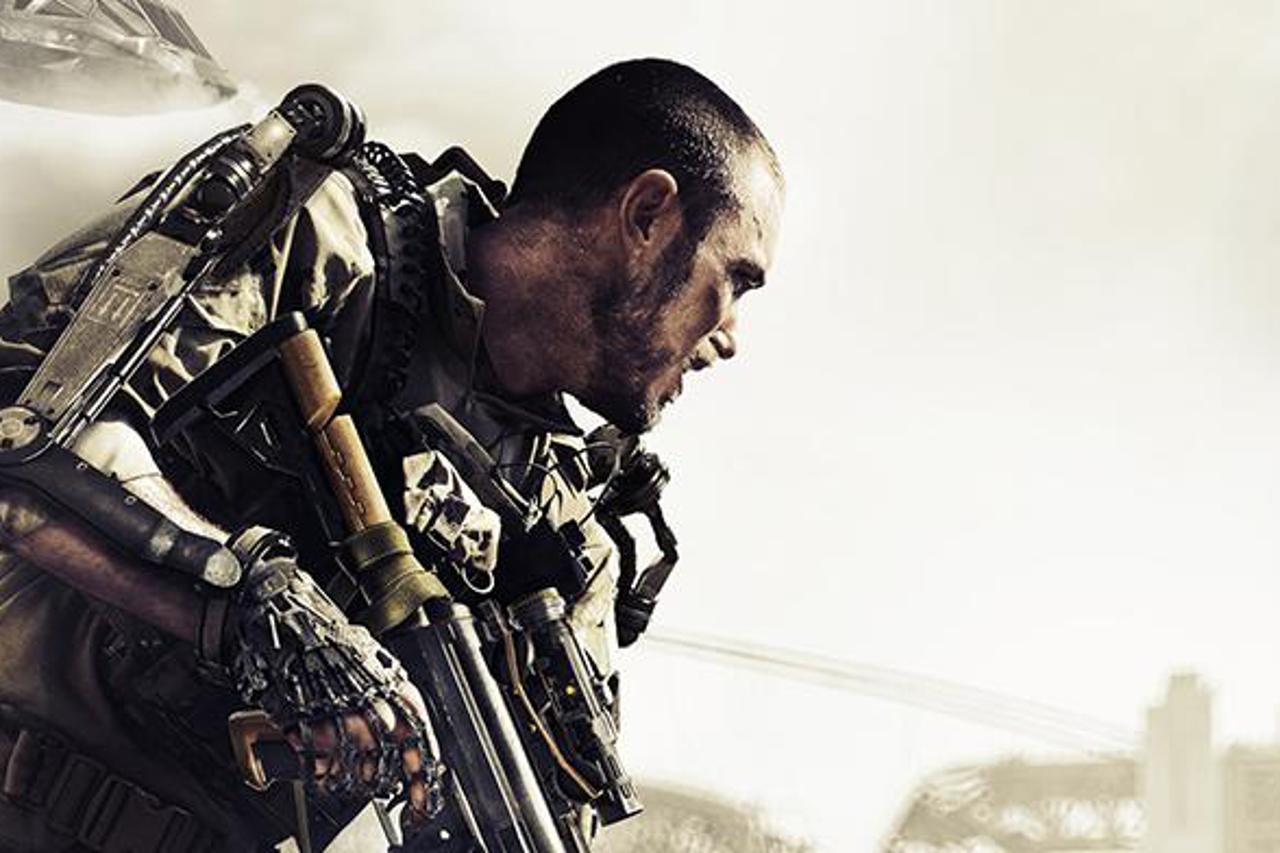 Call of duty na Mondu