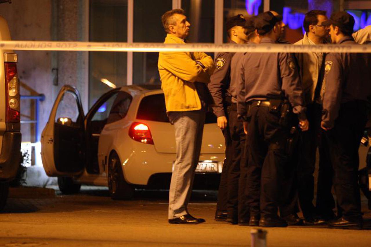 clio,savska,pucnjava,policija (1)