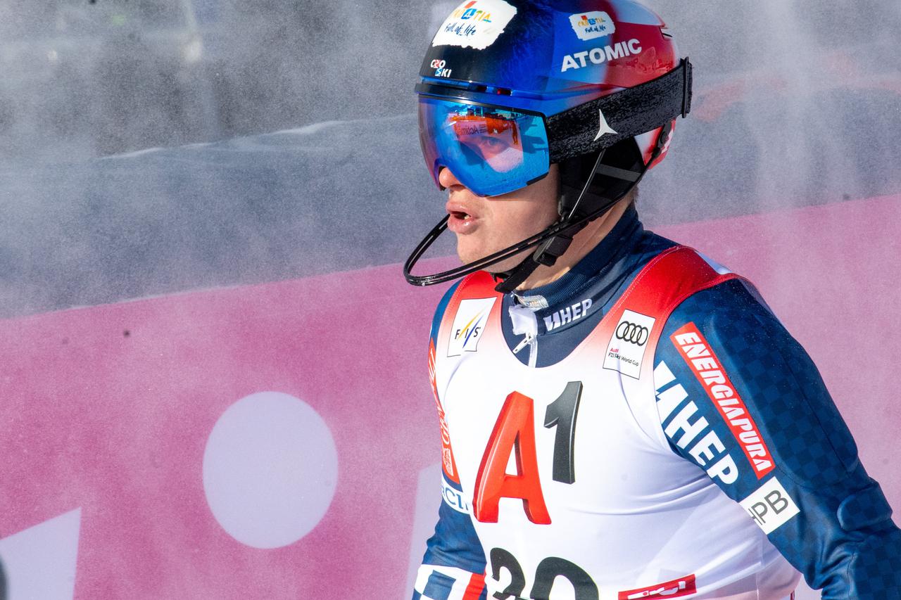 AUT, FIS Weltcup Ski Alpin, Hochgurgl