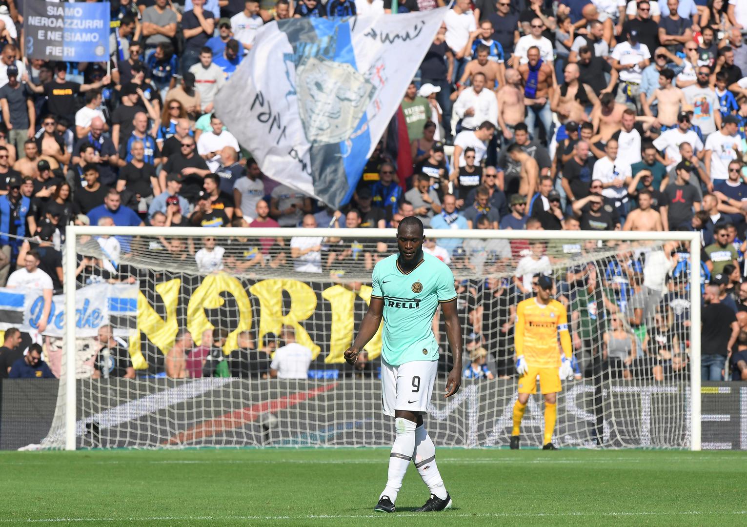 Dodajmo i da je Marcelo Brozović odigrao cijeli susret za milansku momčad i u čudu gledao padobranca

