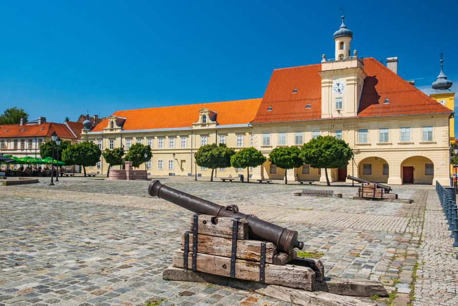 Slavonija i Baranja
