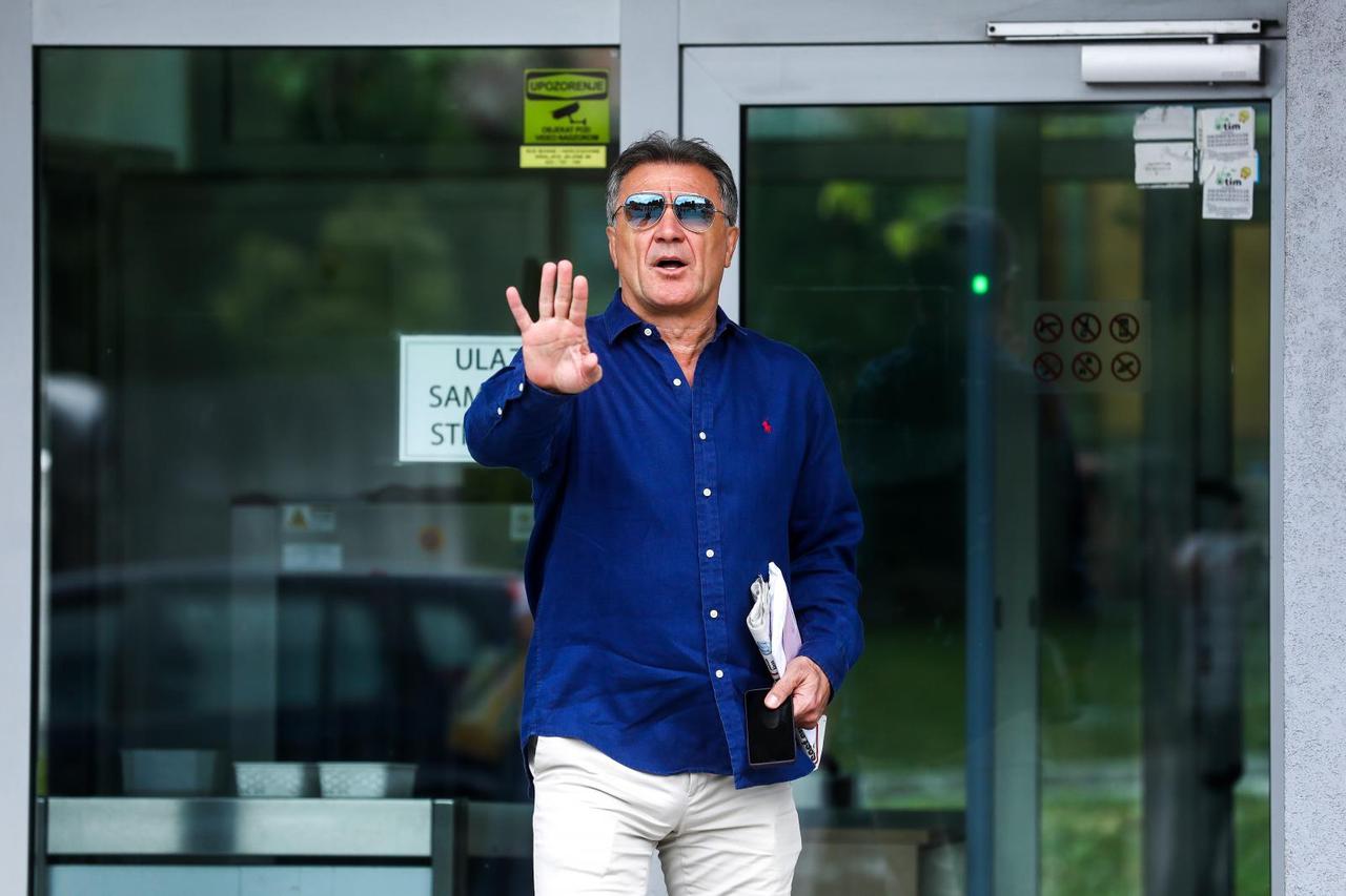 Zdravko Mamić