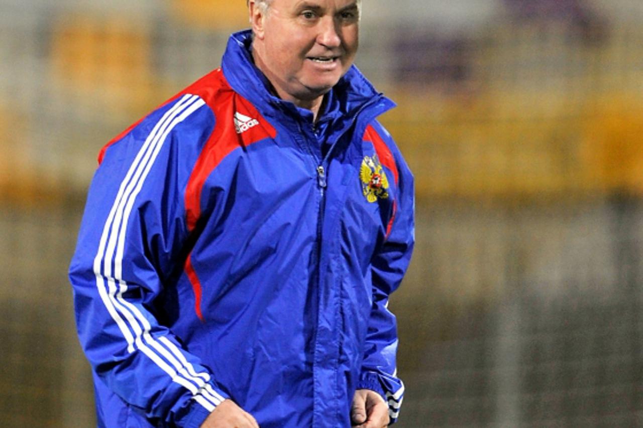 Guus Hiddink