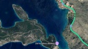 Poništen natječaj za sidrište na Oštrici, isti ponuditelj drugi put predao nevaljanu ponudu