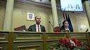 Šef zagrebačke Skupštine završio pred Etičkim odborom zbog čestitke: Iza svega se krije zanimljiv detalj