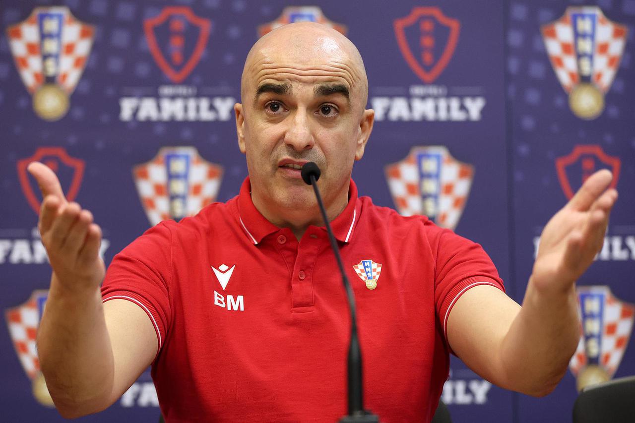Zagreb: Komisija nogometnih sudaca HNS-a o slu?aju 'VAR' 