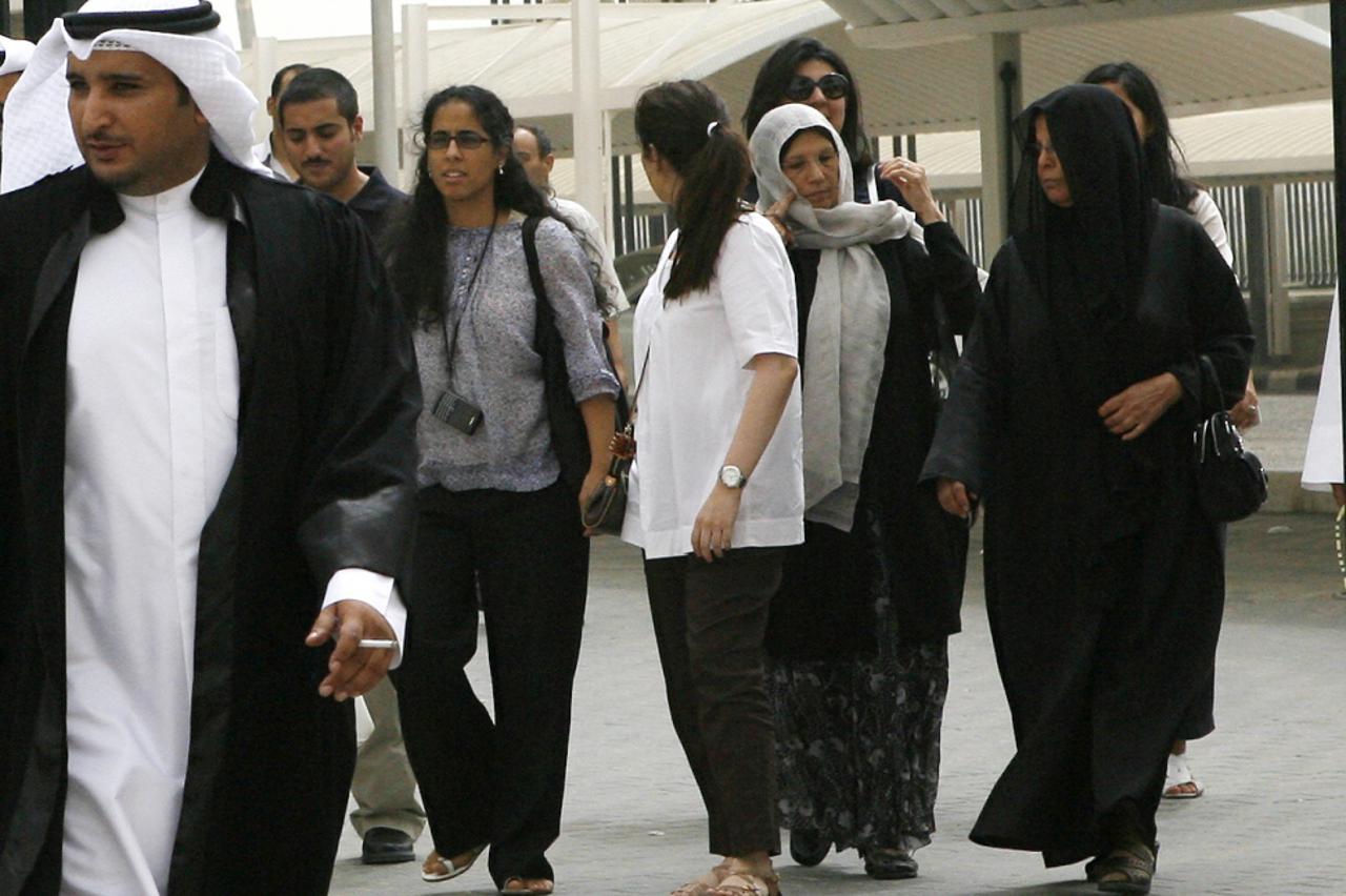 Obitelj zatočenog novinara