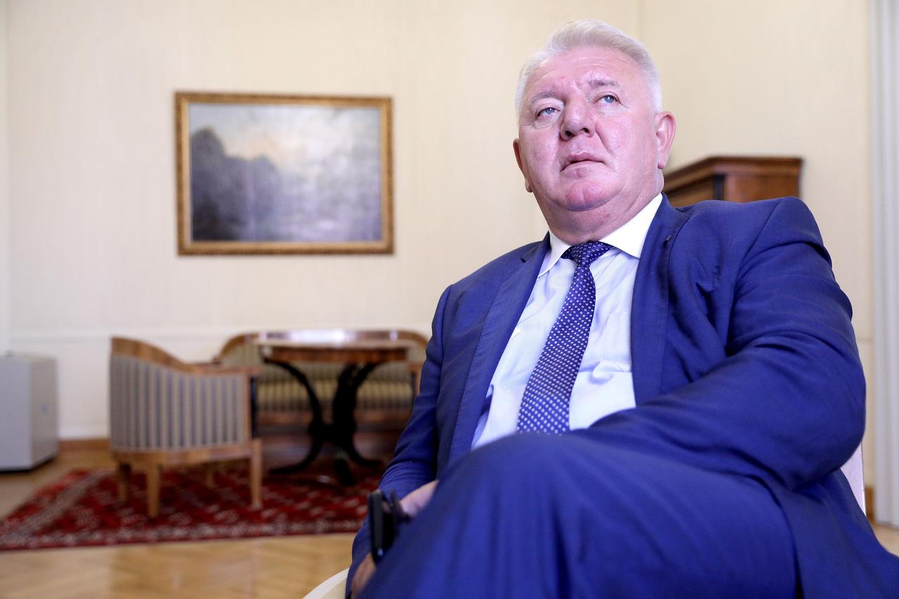 Josip Đakić
