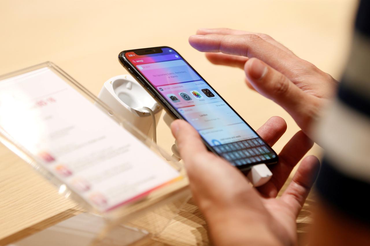 iPhone