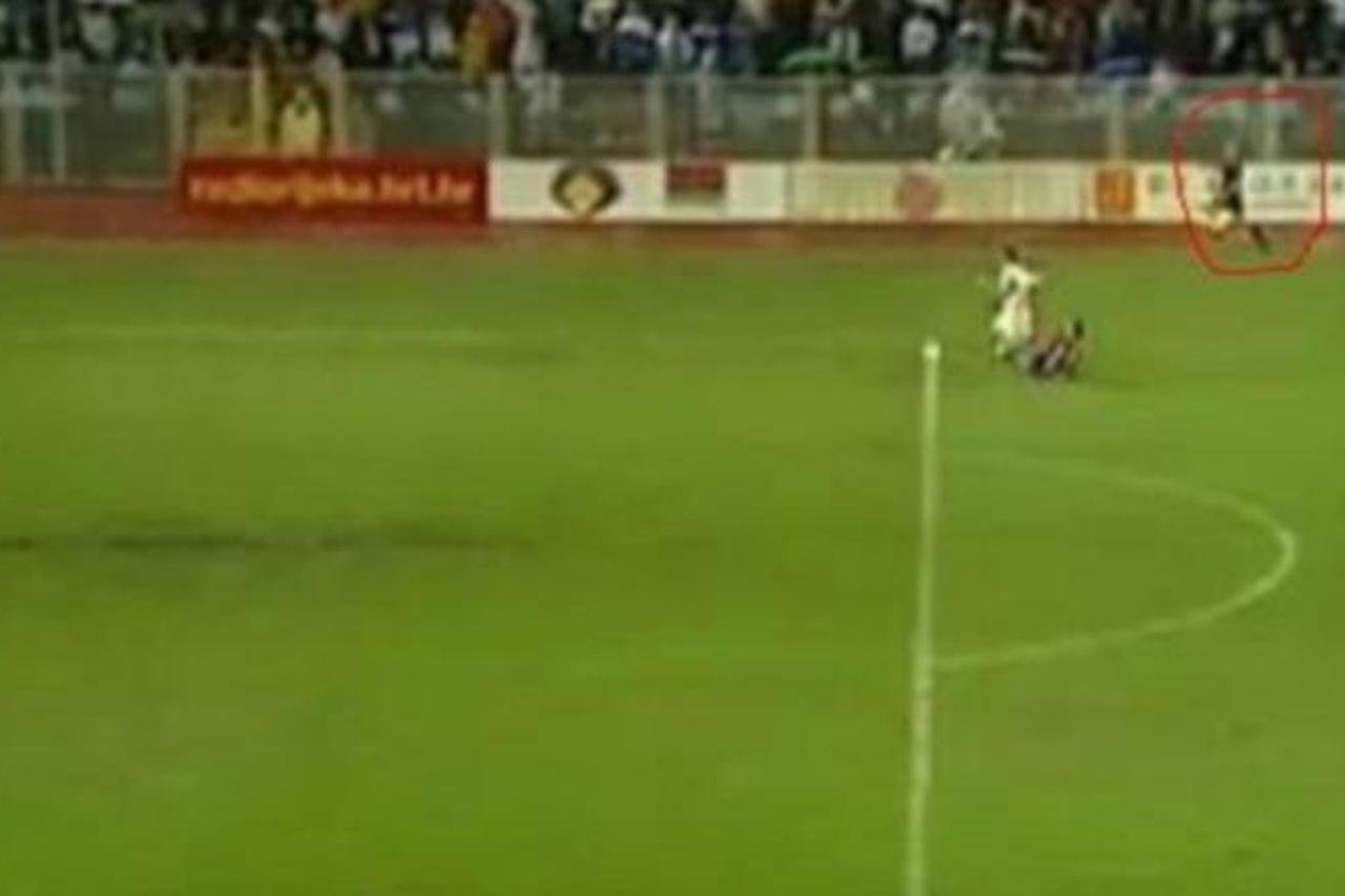 Hajduk vs Rijeka (1)