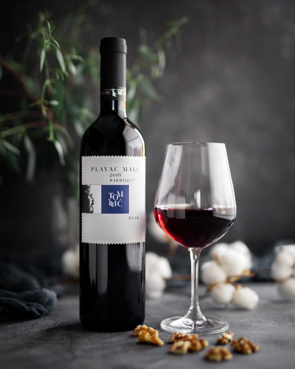 Tomić vina