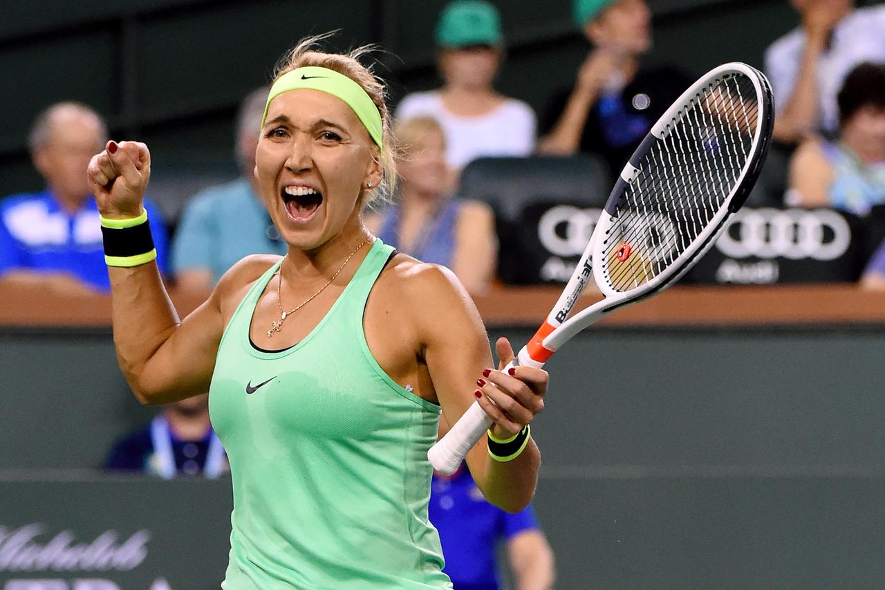 Elena Vesnina