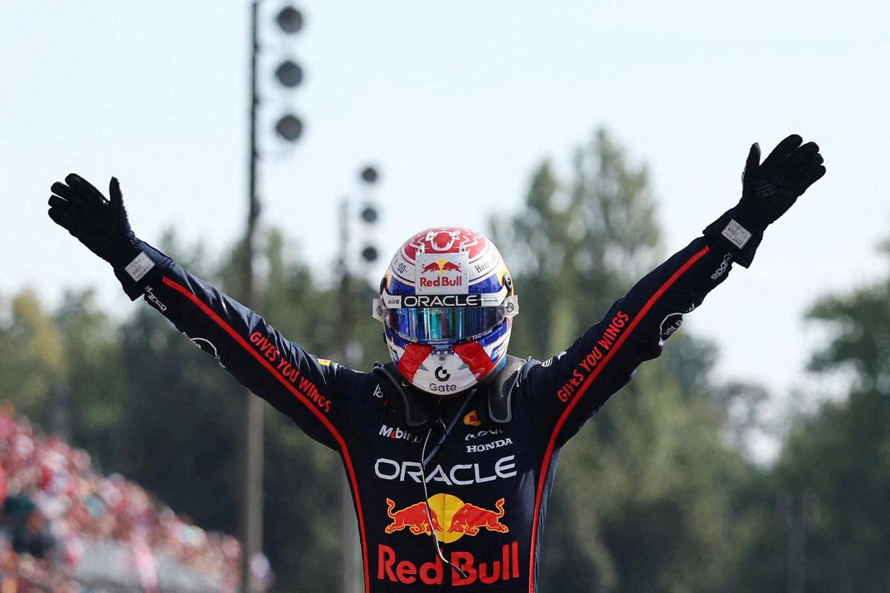 Italian Grand Prix