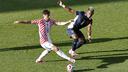 Croatian analyst criticizes team's performance in World Cup match against Panama
