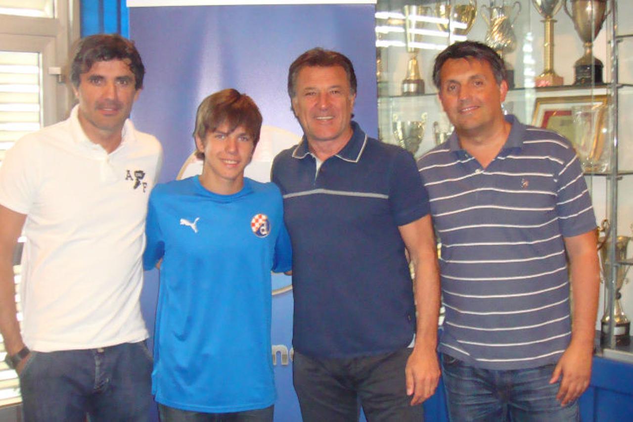 Ante Ćorić