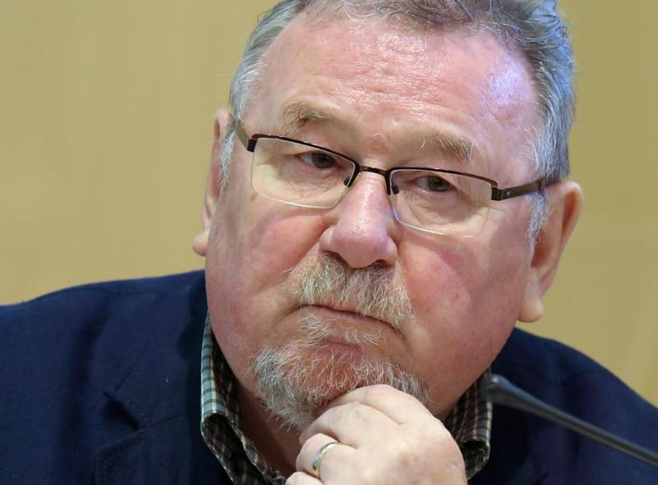 Vladimir Šeks