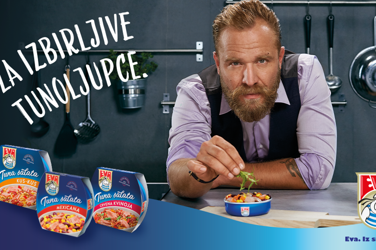 Eva riblji proizvodi u konzervi