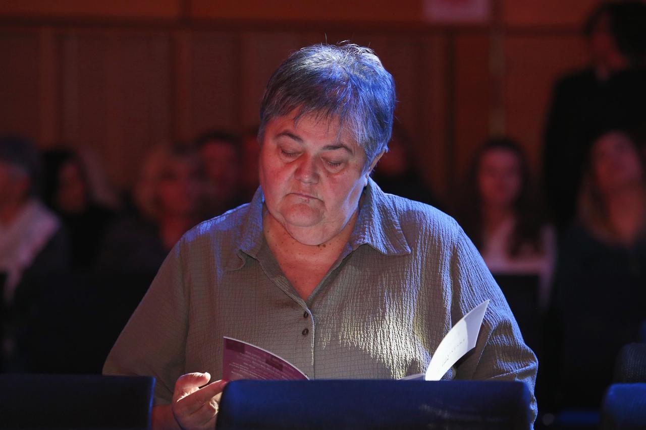 Zagreb: Uzvanici na 13. sve?anoj dodjeli nagrade Ponos Hrvatske