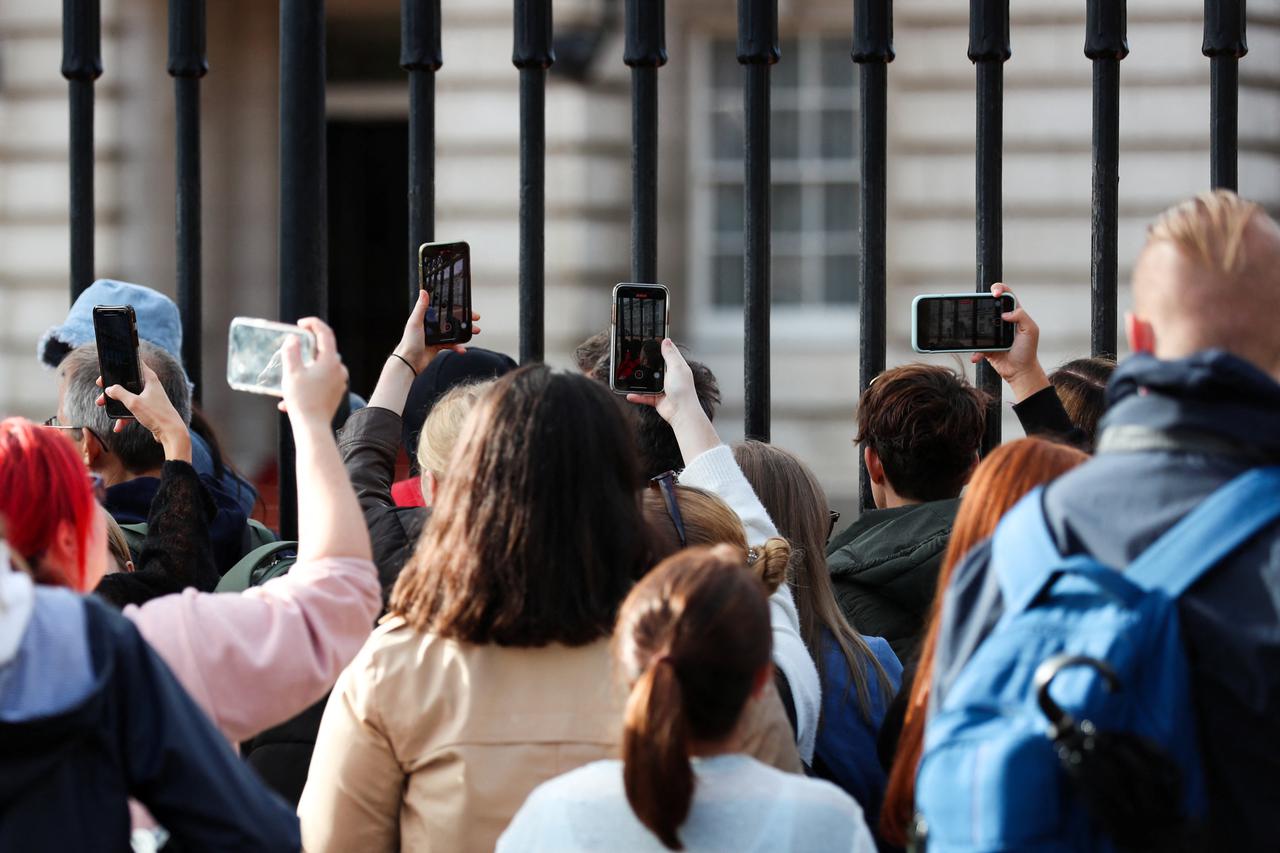 Britain gets new Prime Minister