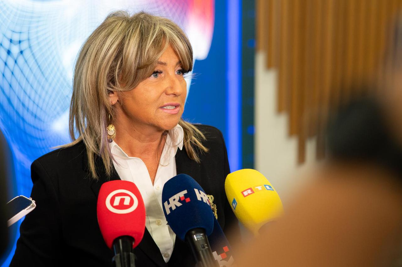 Zagreb: Konferencija Cyber Guard 2025.