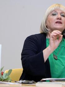 prof. Ljubica Uvodić Vranić