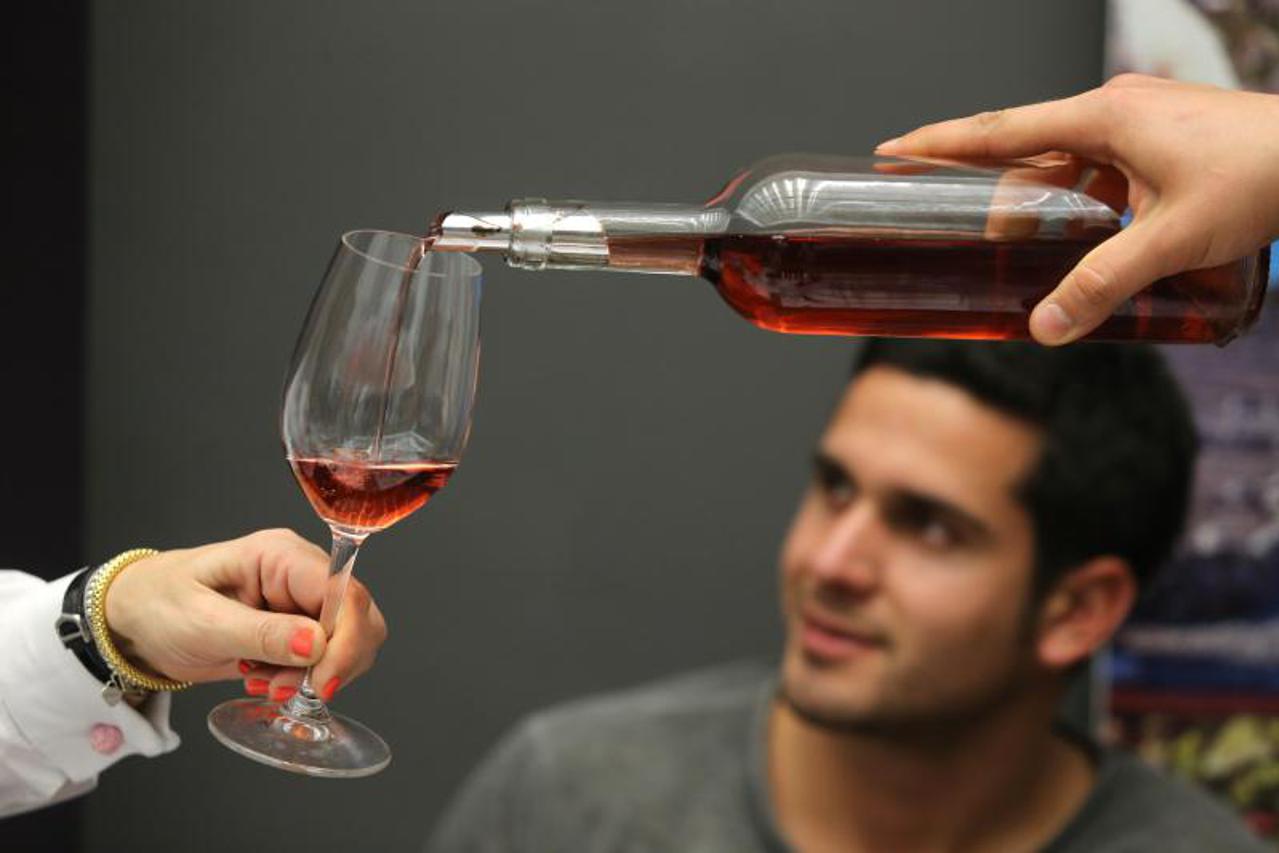 vino