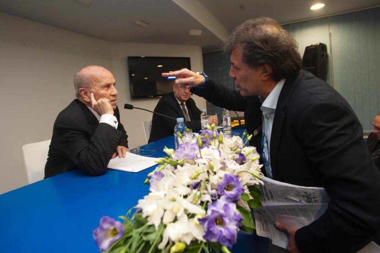 Dinamo skupština (1)