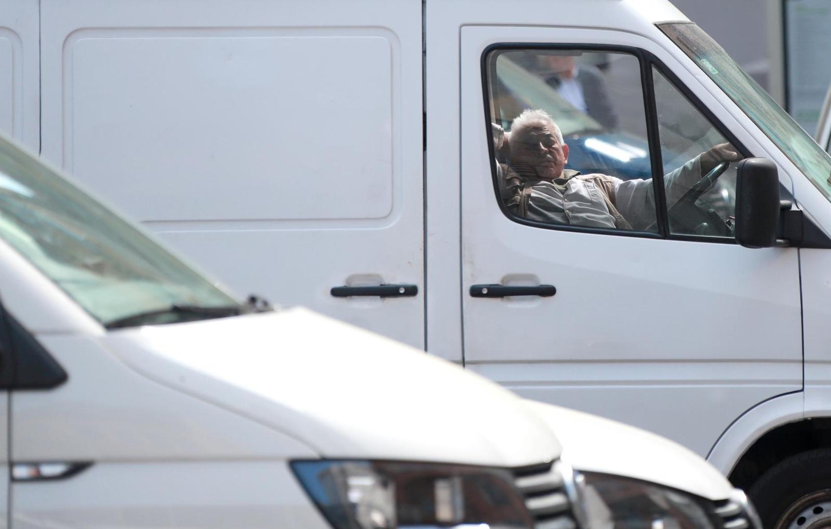 27.04.2020., Zagreb - Srediste grada. Atmosfera u centru grada nakon prve faze popustanja mjera uzrokovane korona virusom. Photo: Sanjin Strukic/PIXSELL